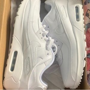 Air Max 90s